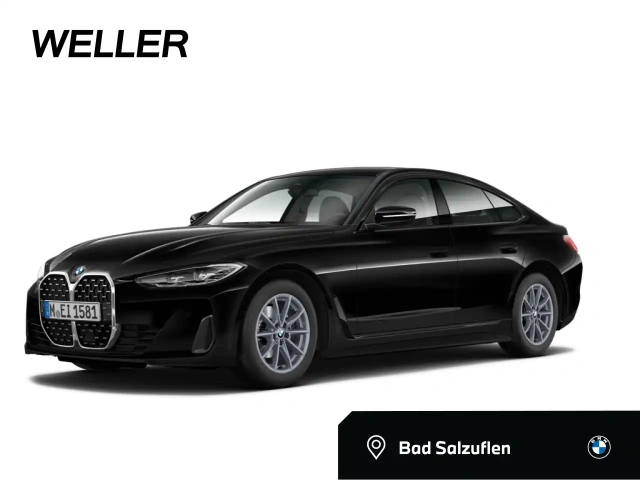 BMW 420