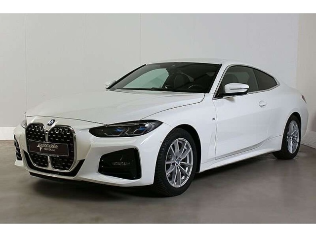 BMW 420