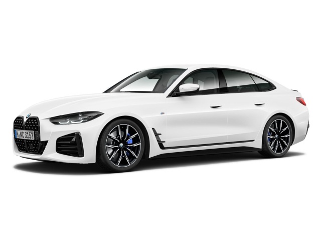 BMW 420
