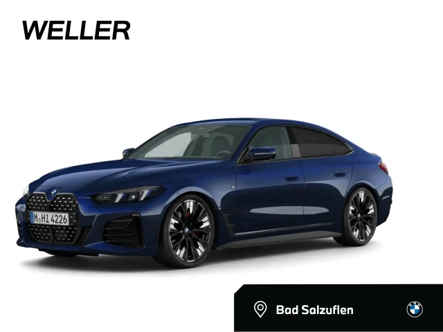 BMW 420