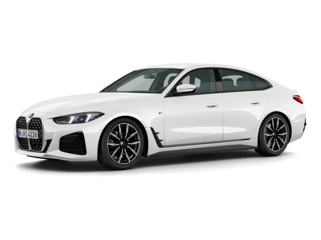 BMW 420
