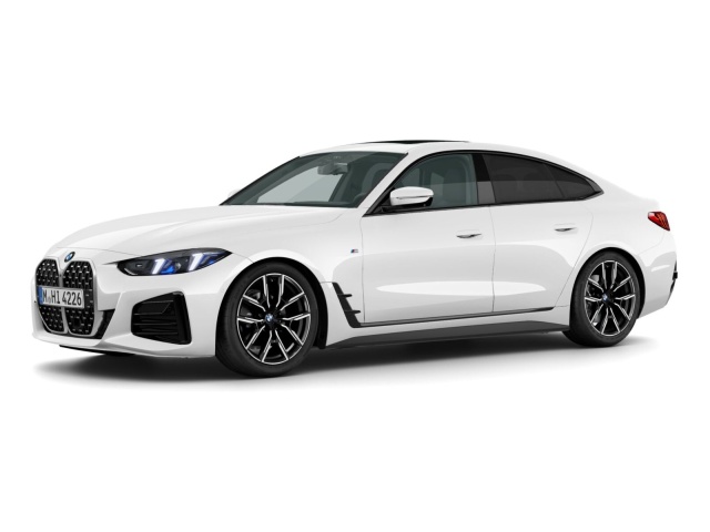 BMW 420