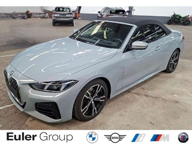BMW 420