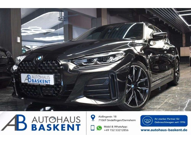 BMW 420