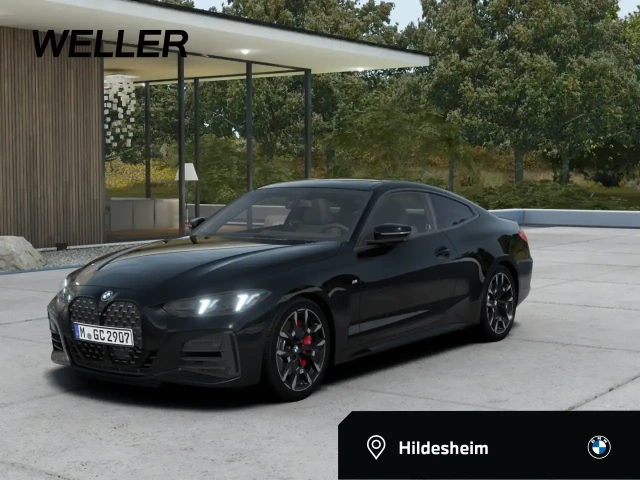 BMW 420