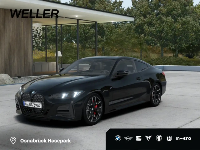 BMW 420