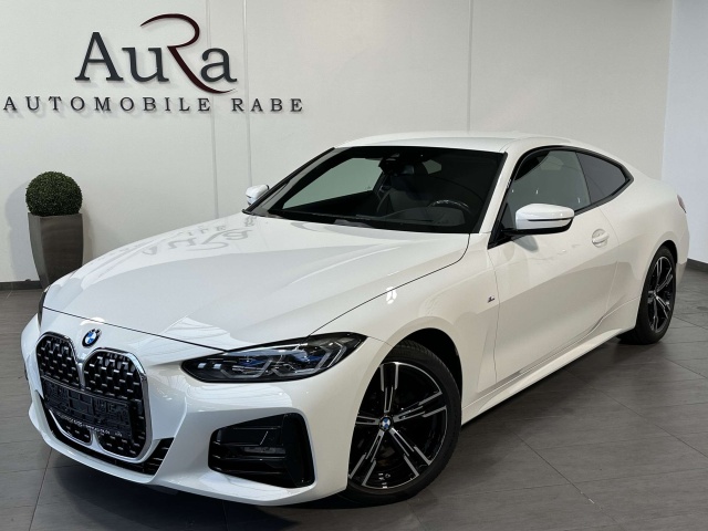 BMW 420