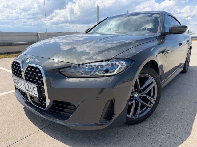 BMW 420