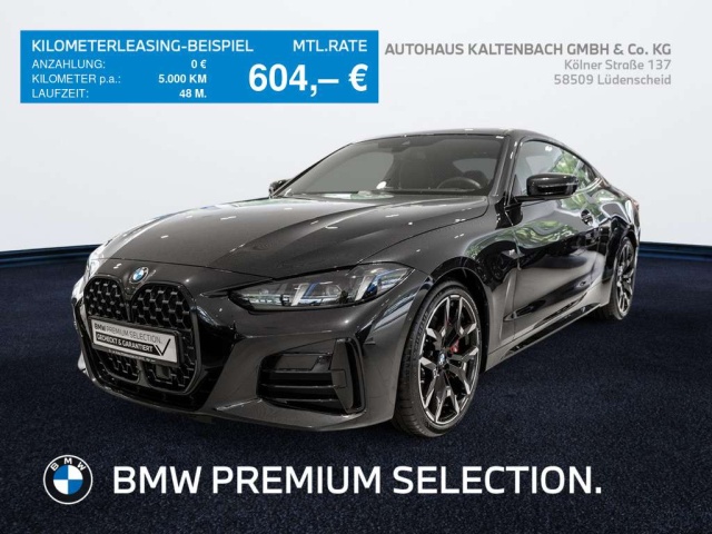 BMW 420