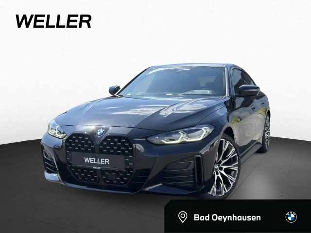 BMW 420