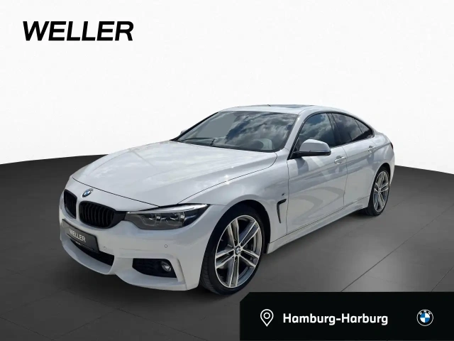 BMW 420
