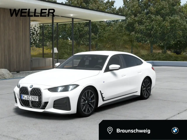 BMW 420