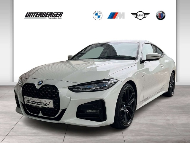 BMW 420
