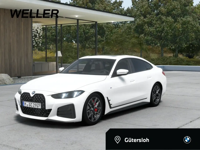 BMW 420
