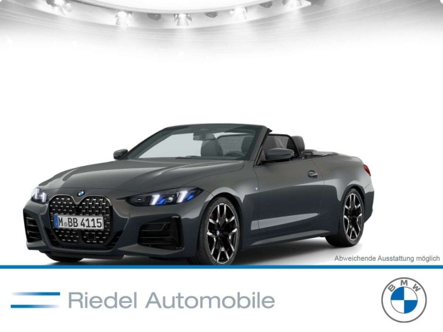 BMW 420