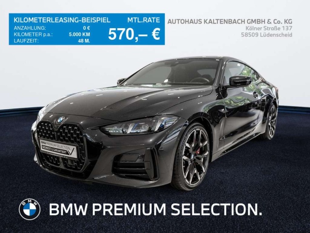 BMW 420