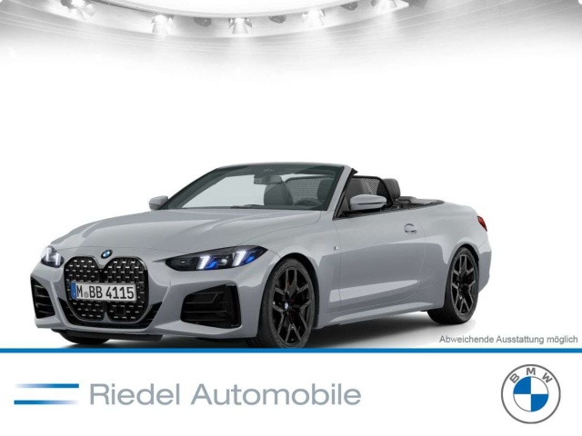BMW 420