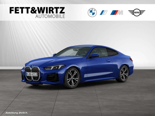 BMW 420