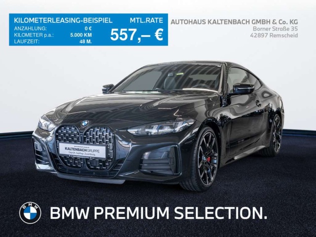 BMW 420