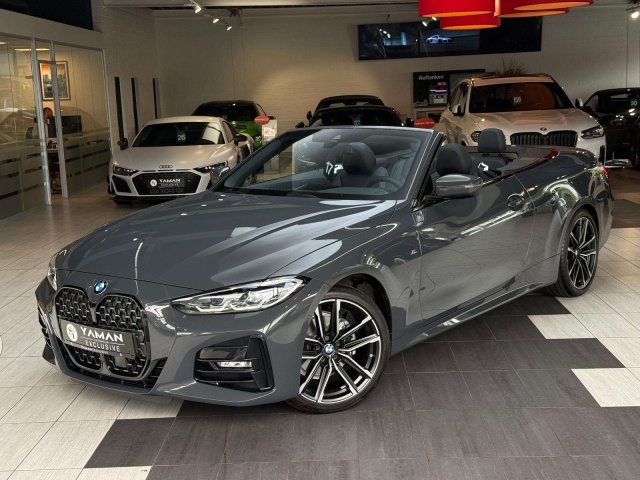 BMW 420