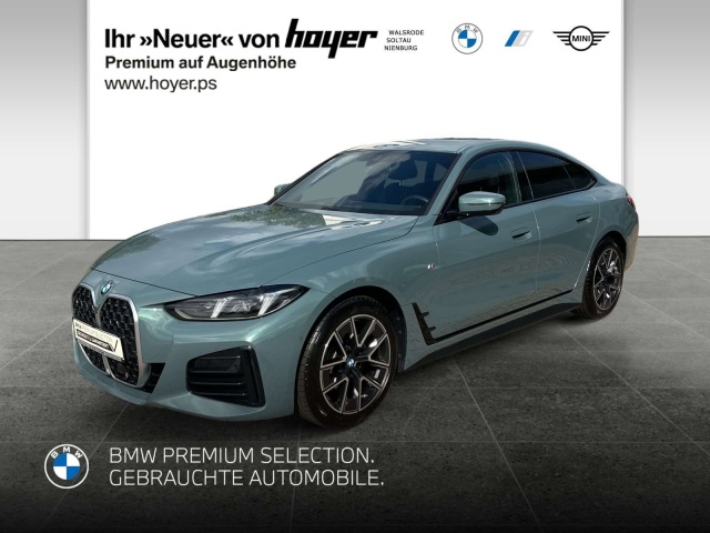 BMW 420