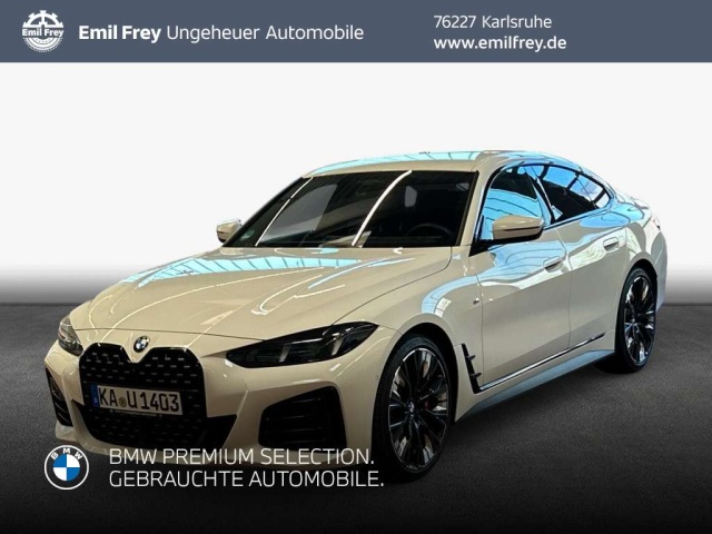 BMW 420