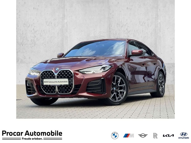 BMW 420
