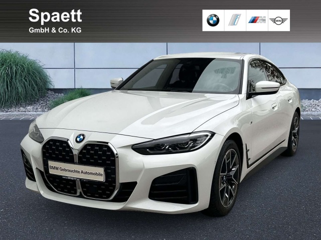 BMW 420