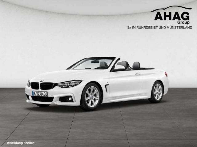 BMW 420