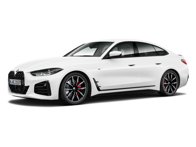 BMW 420