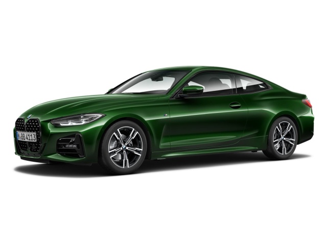 BMW 420