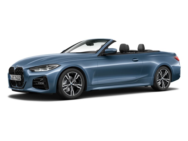 BMW 420