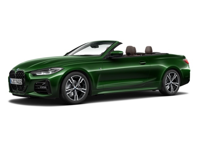 BMW 420
