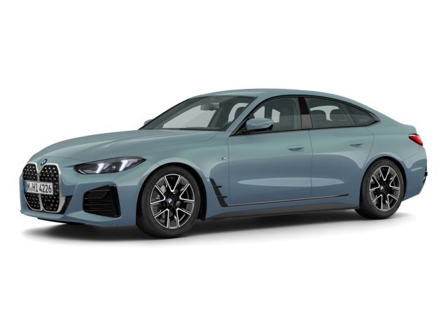 BMW 420