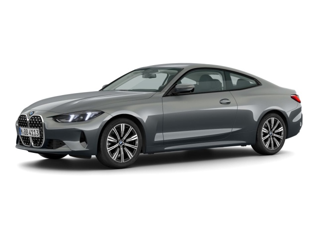 BMW 420
