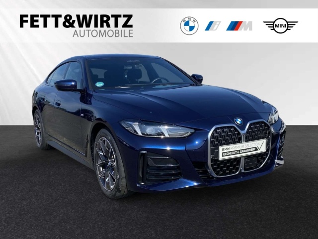 BMW 420