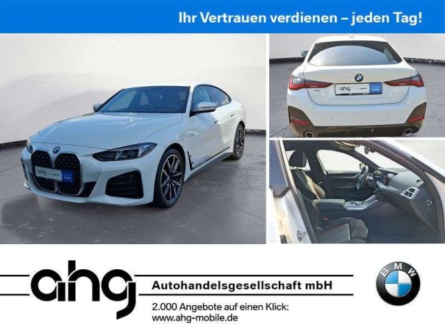 BMW 420
