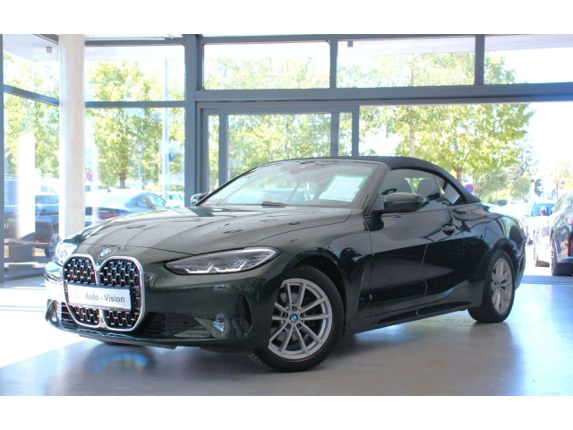 BMW 420