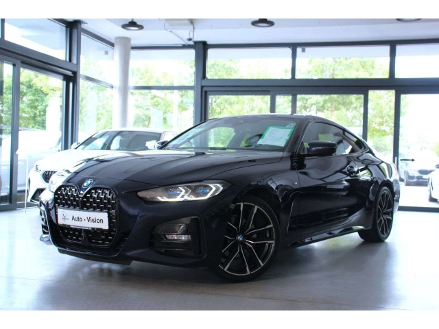 BMW 420