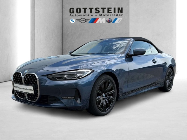 BMW 420