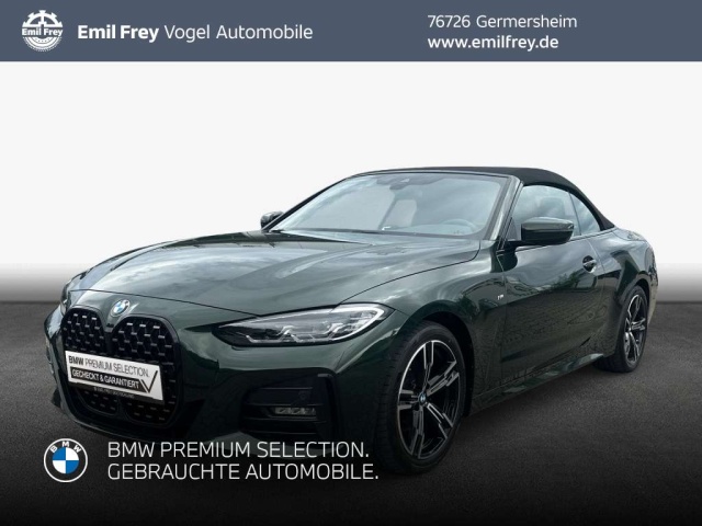 BMW 420