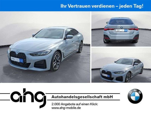 BMW 420