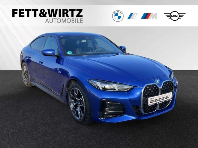 BMW 420