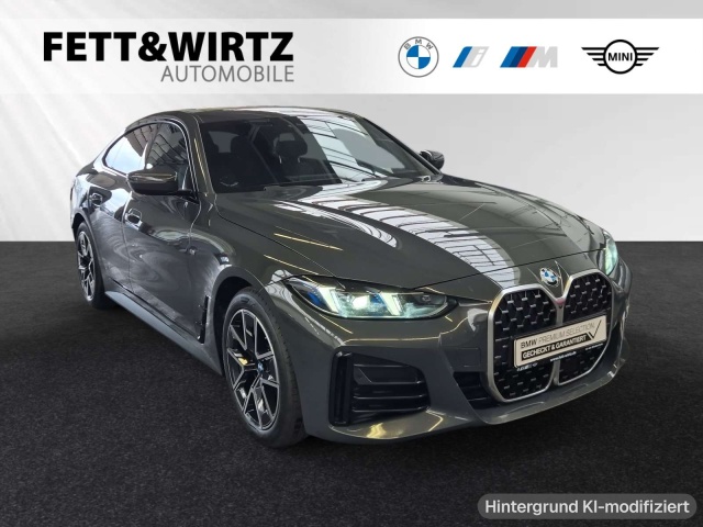 BMW 420