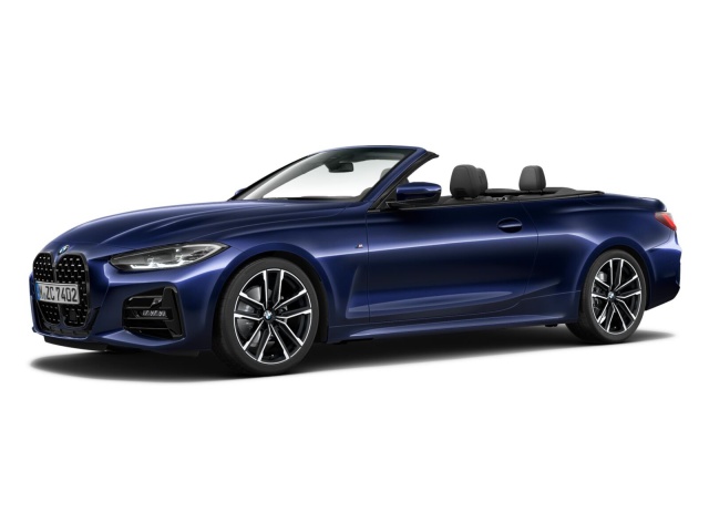 BMW 420