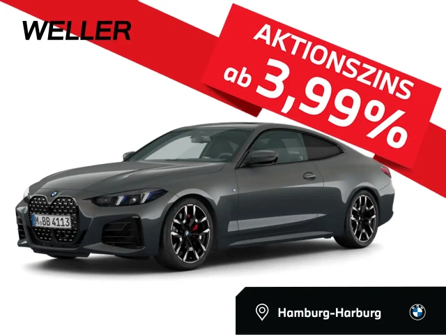 BMW 420