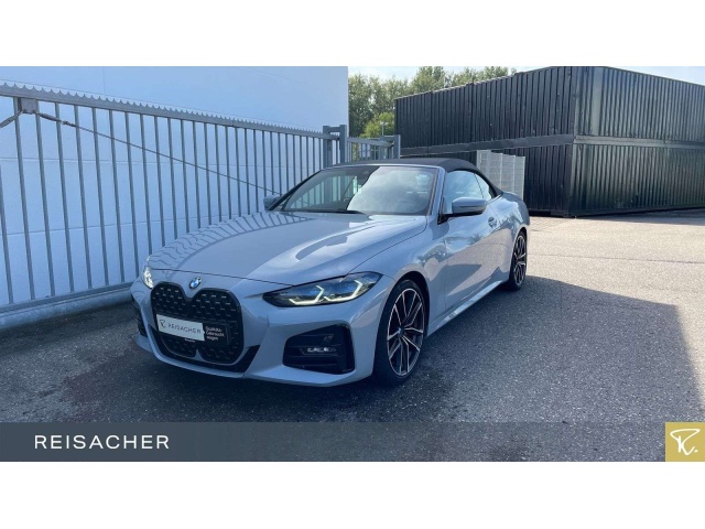 BMW 420