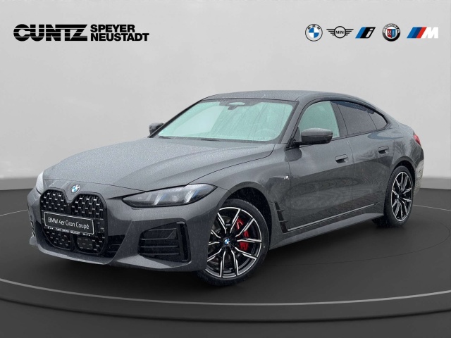 BMW 420