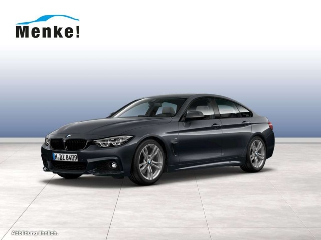 BMW 420