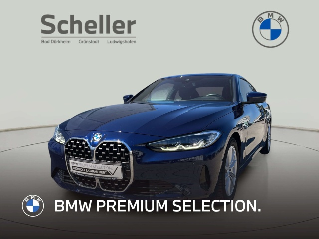 BMW 420